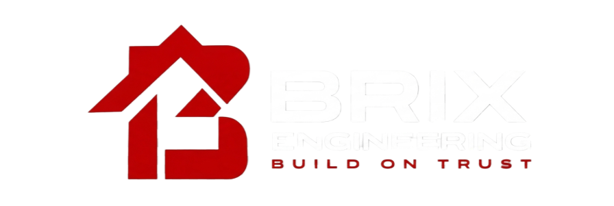 Brix Engineering logo