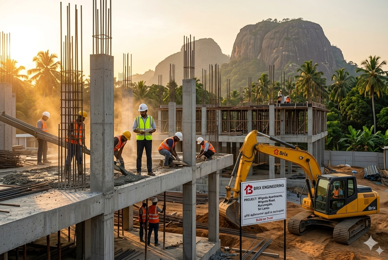 Construction Services