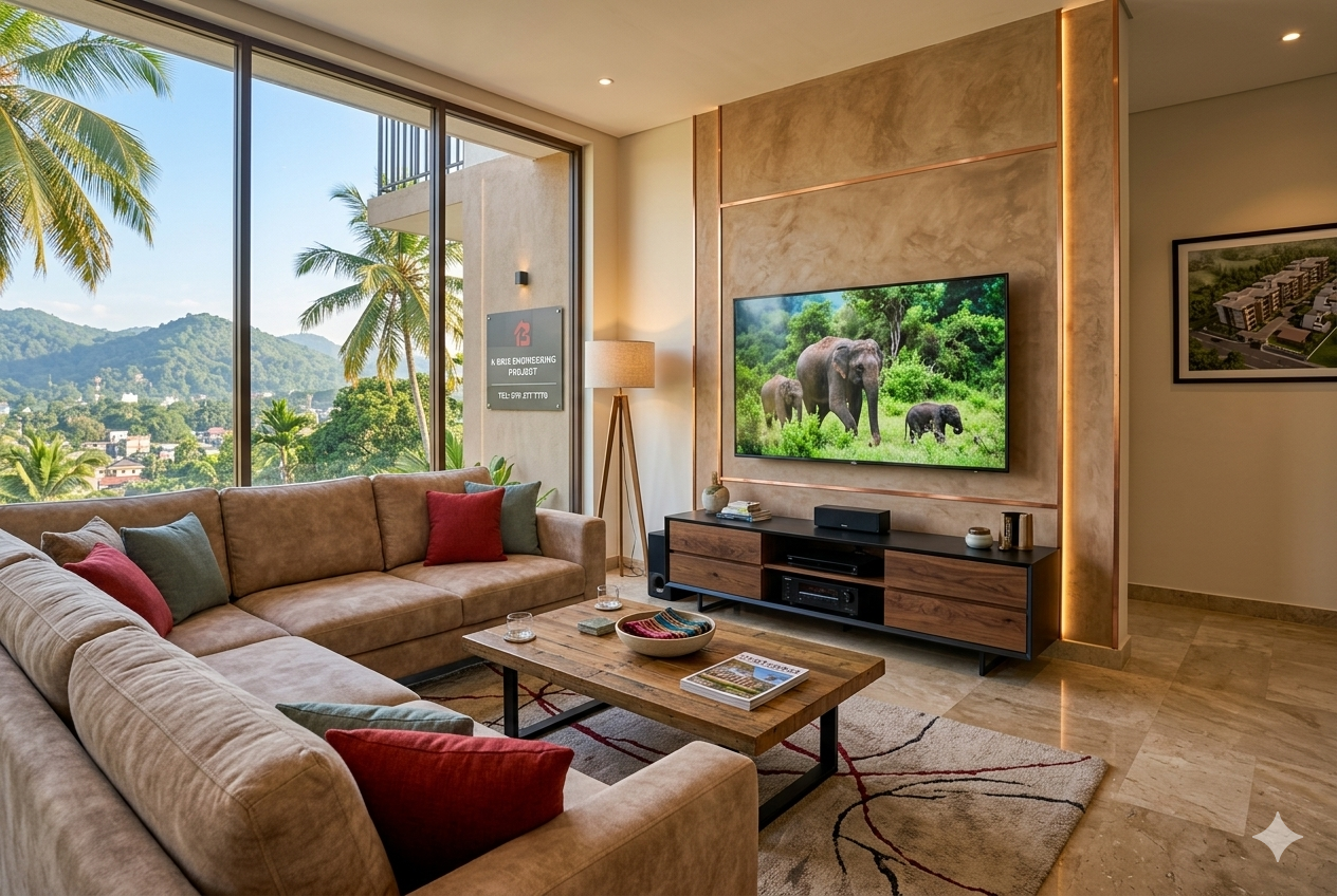 Interior Design